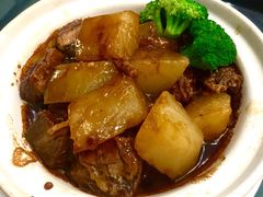 -老坑记·香港经典粤菜馆