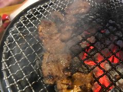 -平泽烤肉(锦水街店)