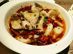 -茉莉餐厅(包河万达店)