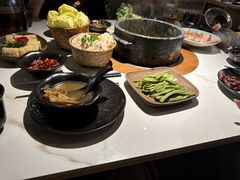 -芸山季·云南山珍菌火锅(南翔印象城MEGA店)