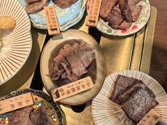 -本寻烧肉酒场(双井店)