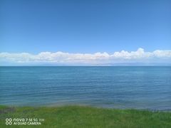 -青海湖二郎剑景区