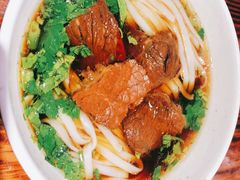 -肆姐面粉馆(坡子街店)