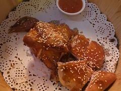 -胡桃里音乐酒馆(四道口店)