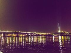 -武汉关码头(轮渡站)