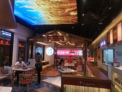 -六朝居老面馆(同鑫宾馆店)