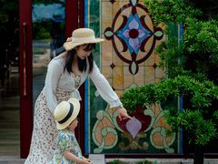 -惠州金海湾嘉华度假酒店