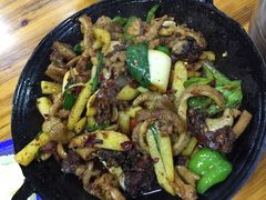 招牌三下锅-胡师傅三下锅(汽车站店)