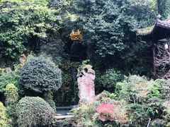 -杭州黄龙洞