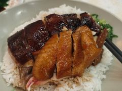 -一乐烧鹅(中环店)