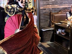 -吼堂老火锅(太古里总店)