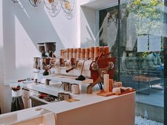 -% Arabica阿拉比卡咖啡(武康路店)