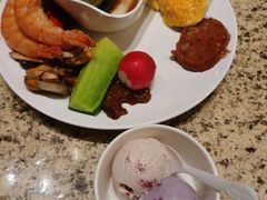 -禾斗海鲜自助(市南银座店)