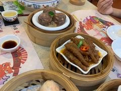 -点都德(北京路贰店)