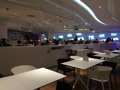 -国际青年会议酒店-苏莱斯餐厅