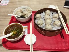 -知味观(湖滨总店)