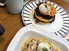 -AFS Cafe & Canteen(闽江二路店)