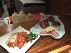 -御牛道日式烤肉料理(杭州万象城店)