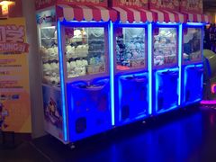 -奇奇乐园电玩城(立丰国际购物广场店)