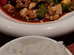 -张大师鸭爪爪特色干锅(南湖店)