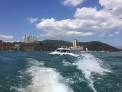 -日月潭
