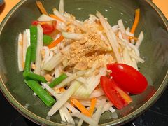 -simply thai天泰(静安嘉里中心店)
