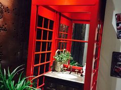 -烛影拾光观景餐厅·创意菜·摄影·小提琴(大唐不夜城店)