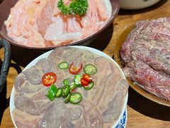 -楠火锅(龙阳广场店)