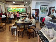 -蓝记云吞(正果店)