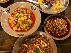 -蜀厨蓉匠(广福店)