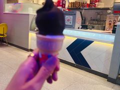 -DQ·蛋糕·冰淇淋(三亚青春颂店)