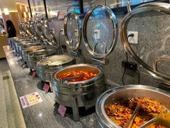 -福成自助烤肉(双桥万达店)