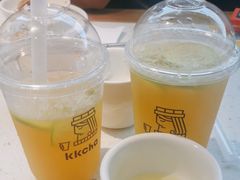 -江渔儿酸菜鱼(奥园广场金发购物中心店)