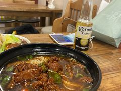 -董记面馆(漳州二路店)
