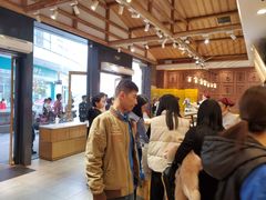 -詹记桃酥(包河万达店)