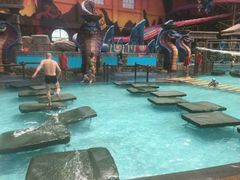 -波塞冬旅游度假区