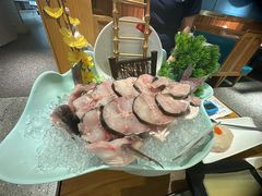 -鱼豆吉·豆浆鱼火锅(宜昌万达店)