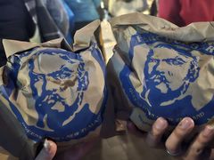 -Fergburger(皇后镇店)