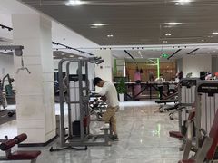 -奇迹健身(金牛凯德店)