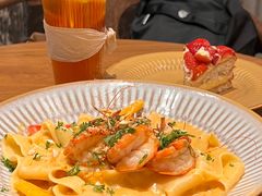 -BAKER&SPICE(BFC外滩金融中心店)