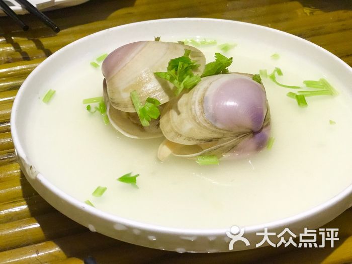 e见如故海鲜吧(海曙店)美人贝图片 - 第1432张