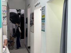 -拍刻风照相馆(花都融创店)