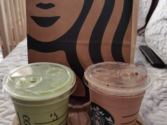 -星巴克(深圳梅林虹湾店)