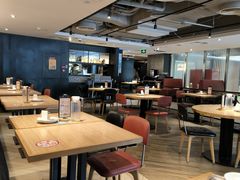 -必胜客(免税商场店)