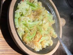 -啫火啫啫煲·顺德干蒸(壹海城店)
