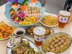 -嘉升大排档(番禺总店)