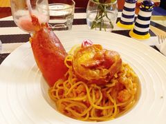 -La Creperie法餐厅(芮欧百货店)
