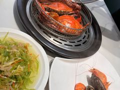 -海味当家·蒸锅海鲜(中山广场创始店)