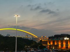 -世博源公馆·本帮融合菜·主题包厢·江景餐厅