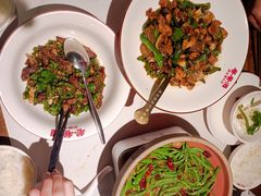 -餐餐湘·鲜炒黄牛肉(云峰店)